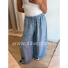 PANTALON CAMILLE