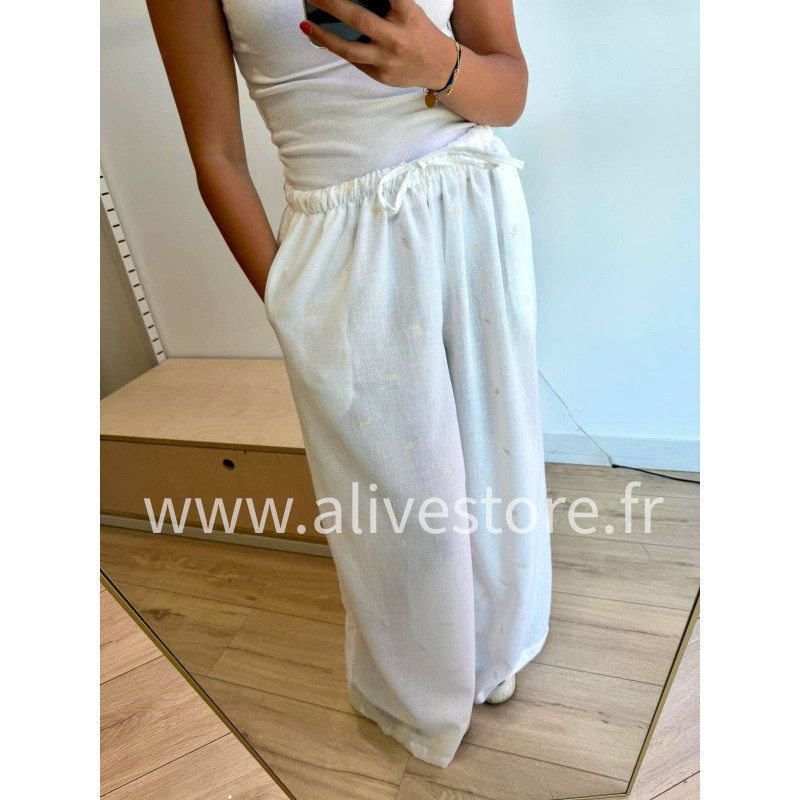 PANTALON CAMILLE
