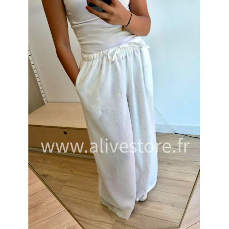 PANTALON CAMILLE
