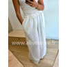 PANTALON CAMILLE