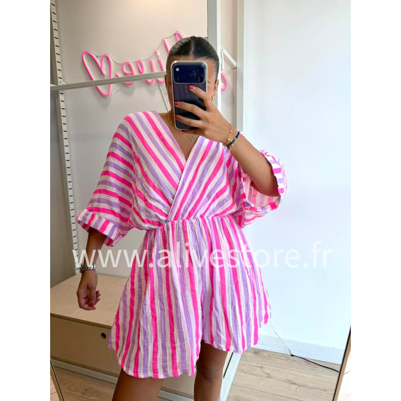 COMBISHORT INÈS
