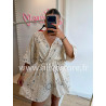COMBISHORT  BANDANA NOÉMIE
