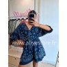 COMBISHORT  BANDANA NOÉMIE