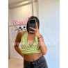 TOP LUNA CROCHET DOS NU