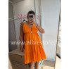 ROBE JULIETTE