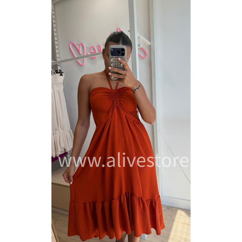 ROBE AMÉLIA