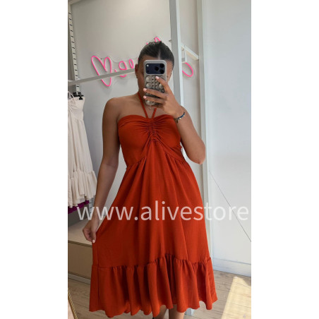 ROBE AMÉLIA