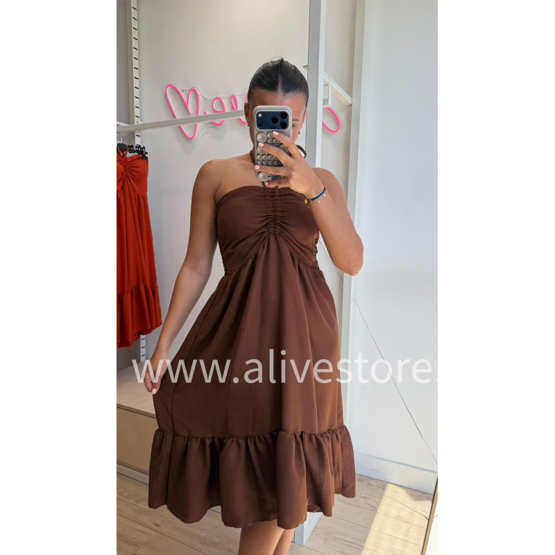 ROBE AMÉLIA