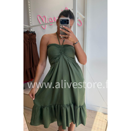 ROBE AMÉLIA