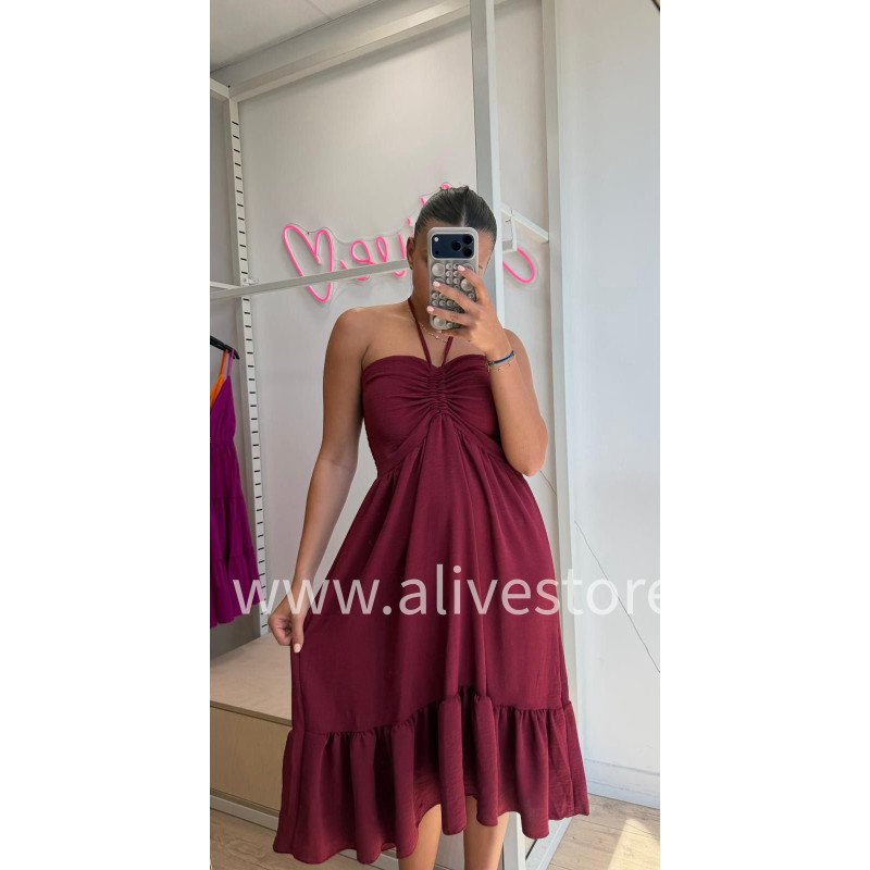 ROBE AMÉLIA