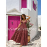 ROBE SOLEA LONGUE