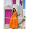 ROBE SOLEA LONGUE