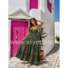 ROBE SOLEA LONGUE
