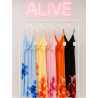 ROBE LYA FLEURIE