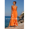 ROBE LYA FLEURIE