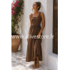 ROBE LÉONIE