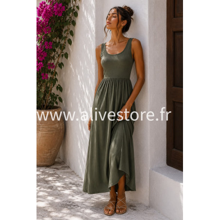 ROBE LÉONIE