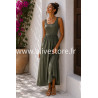 ROBE LÉONIE