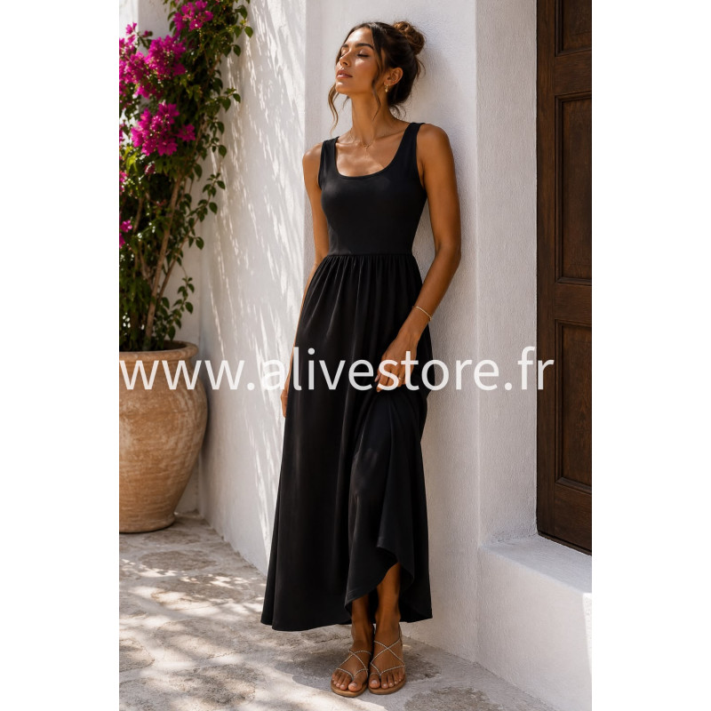 ROBE LÉONIE