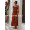 ROBE LÉONIE