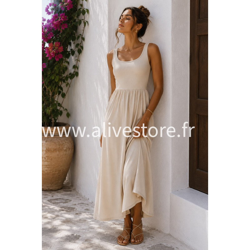 ROBE LÉONIE