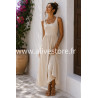 ROBE LÉONIE